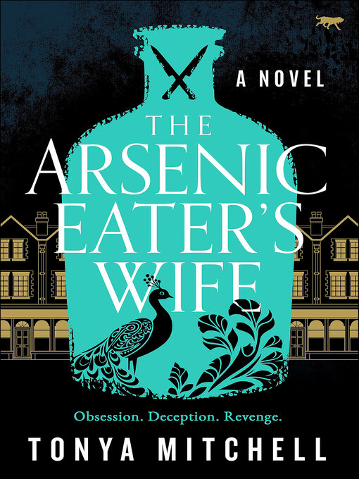 Title details for The Arsenic Eater's Wife by Tonya Mitchell - Available